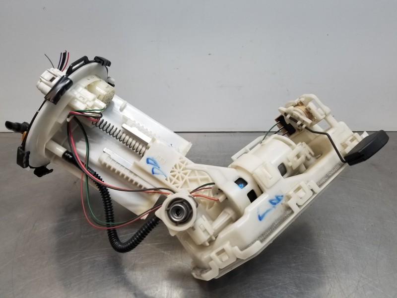 Recambio de aforador para toyota corolla touring sports (e21) hybrid referencia OEM IAM 7702002C21  