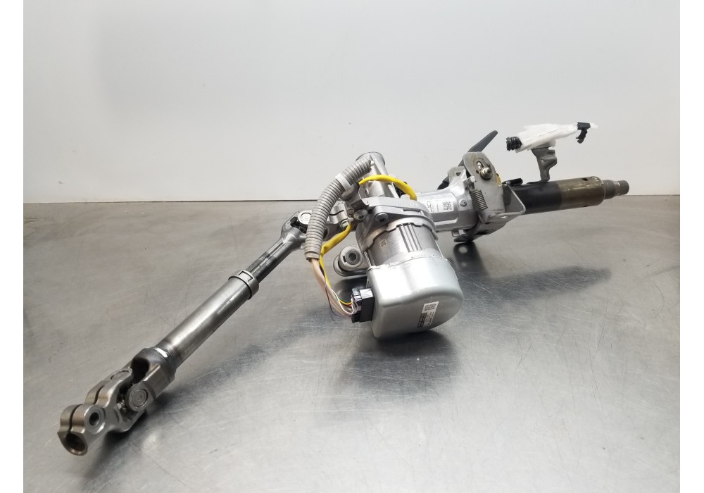 Recambio de columna direccion para toyota corolla touring sports (e21) hybrid referencia OEM IAM 4525002R60  