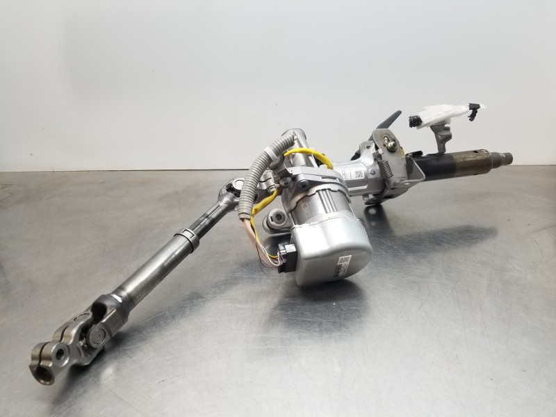 Recambio de columna direccion para toyota corolla touring sports (e21) hybrid referencia OEM IAM 4525002R60  