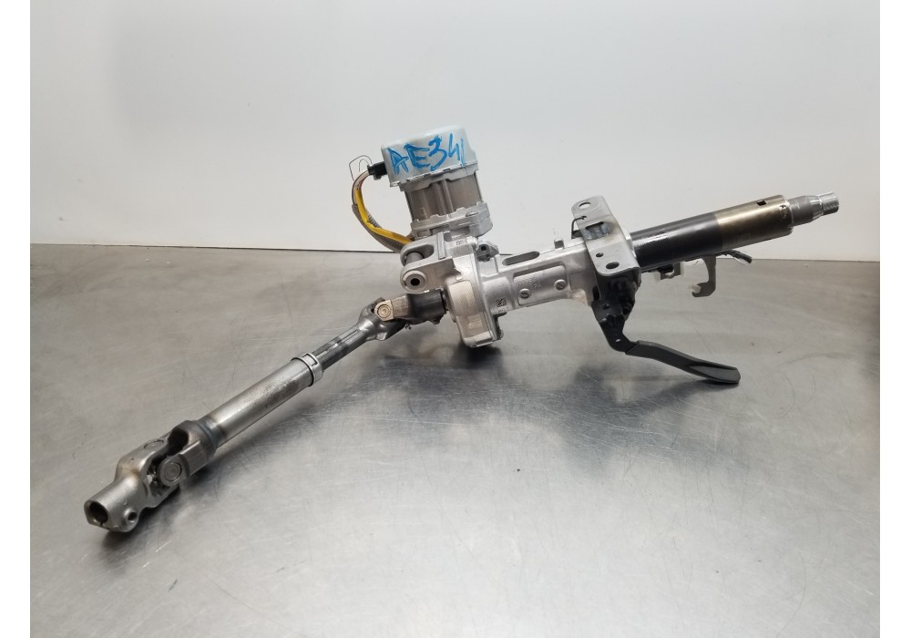 Recambio de columna direccion para toyota corolla touring sports (e21) hybrid referencia OEM IAM 4525002R60  