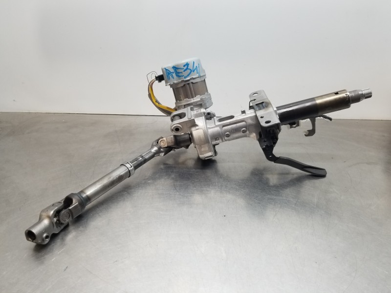 Recambio de columna direccion para toyota corolla touring sports (e21) hybrid referencia OEM IAM 4525002R60  