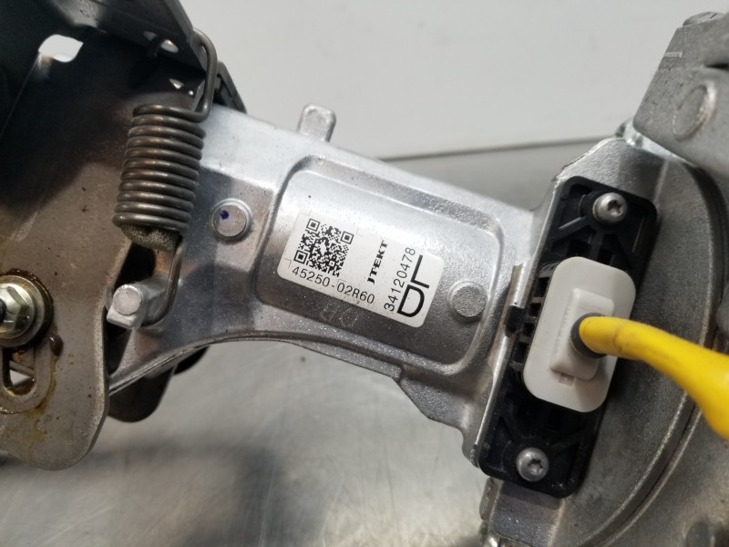 Recambio de columna direccion para toyota corolla touring sports (e21) hybrid referencia OEM IAM 4525002R60  