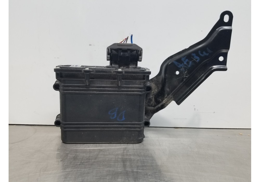 Recambio de modulo electronico para toyota corolla touring sports (e21) hybrid referencia OEM IAM 8968002010  