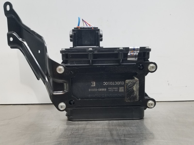 Recambio de modulo electronico para toyota corolla touring sports (e21) hybrid referencia OEM IAM 8968002010  