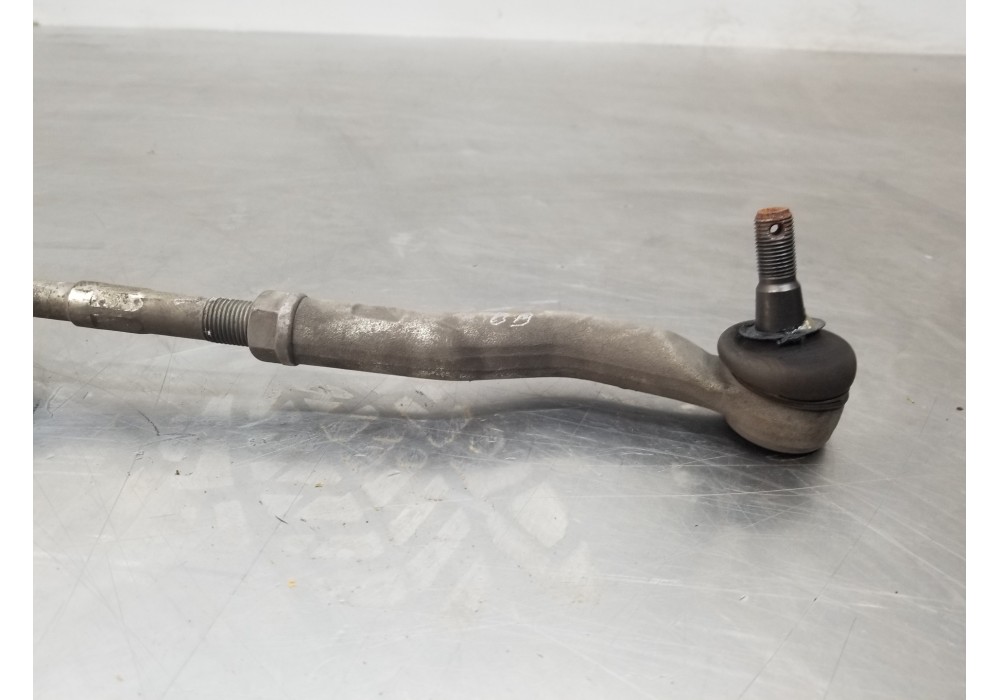 Recambio de cremallera direccion para toyota corolla touring sports (e21) hybrid referencia OEM IAM 4551002890  