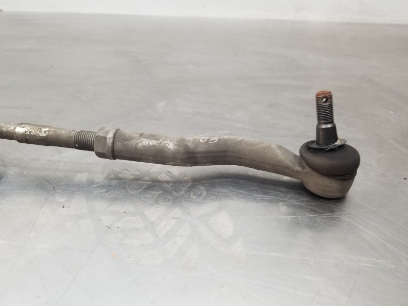 Recambio de cremallera direccion para toyota corolla touring sports (e21) hybrid referencia OEM IAM 4551002890  