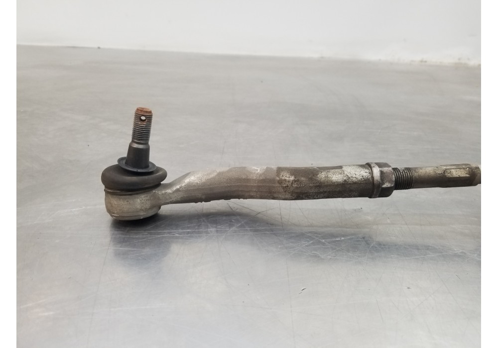 Recambio de cremallera direccion para toyota corolla touring sports (e21) hybrid referencia OEM IAM 4551002890  