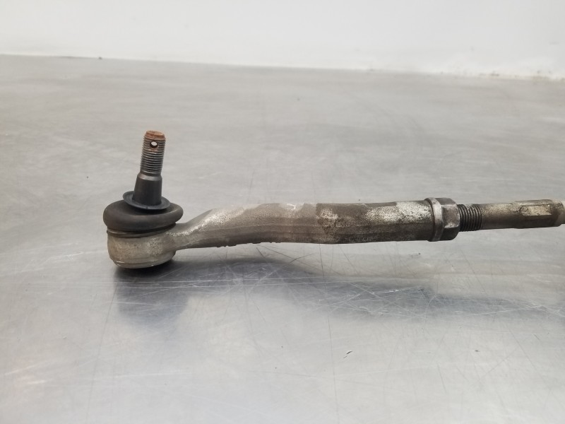 Recambio de cremallera direccion para toyota corolla touring sports (e21) hybrid referencia OEM IAM 4551002890  