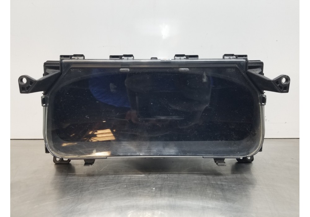 Recambio de cuadro instrumentos para toyota corolla touring sports (e21) hybrid referencia OEM IAM 83A0002B20  