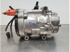 Recambio de compresor aire acondicionado para toyota corolla touring sports (e21) hybrid referencia OEM IAM 0424001202  