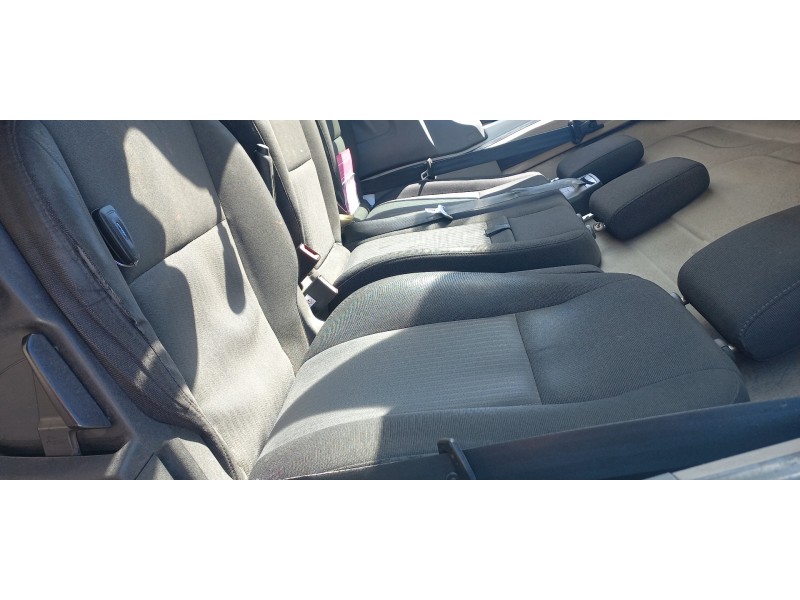 ford transit kastenwagen (ttg) del año 2016