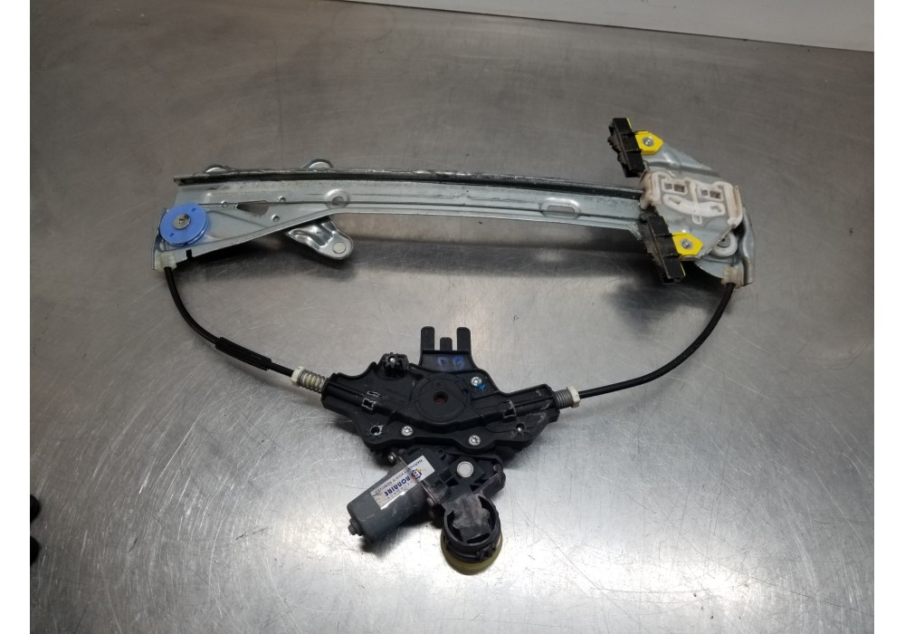 Recambio de elevalunas delantero izquierdo para toyota corolla touring sports (e21) hybrid referencia OEM IAM 6982002742  