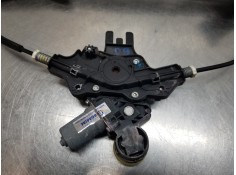 Recambio de elevalunas delantero izquierdo para toyota corolla touring sports (e21) hybrid referencia OEM IAM 6982002742   2