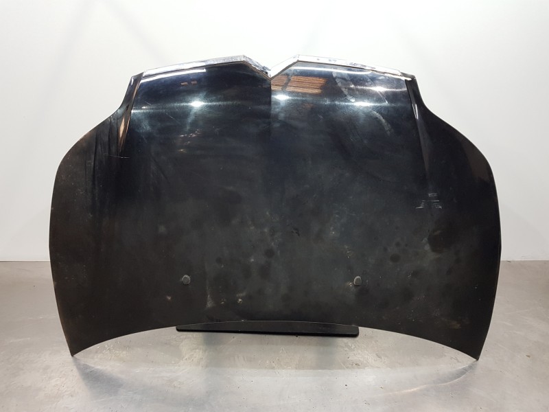 Recambio de capot para citroen c4 berlina exclusive referencia OEM IAM 7901L1  