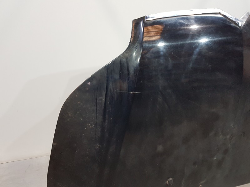 Recambio de capot para citroen c4 berlina exclusive referencia OEM IAM 7901L1  