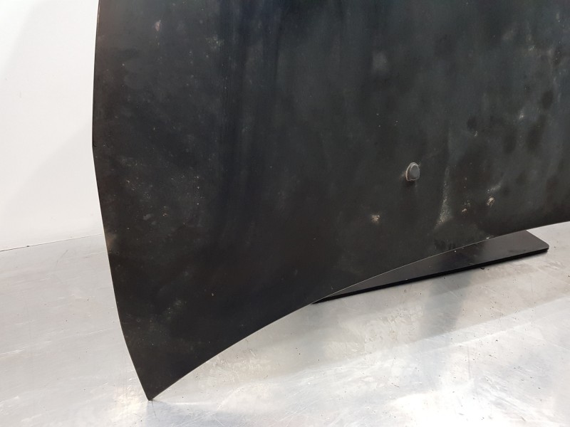 Recambio de capot para citroen c4 berlina exclusive referencia OEM IAM 7901L1  