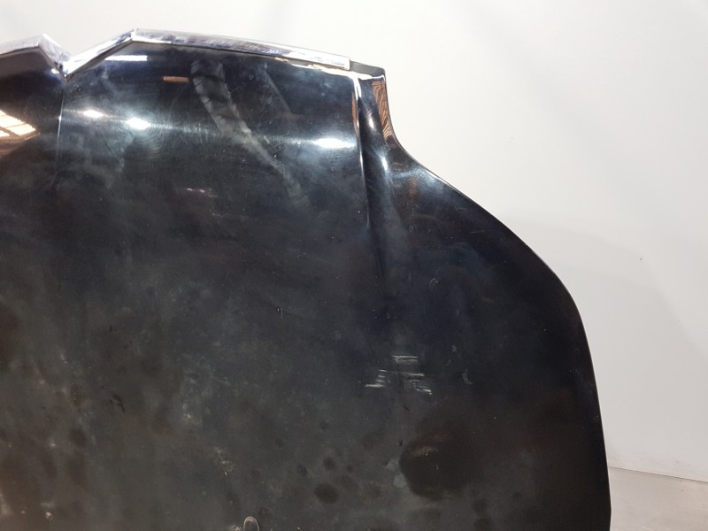 Recambio de capot para citroen c4 berlina exclusive referencia OEM IAM 7901L1  