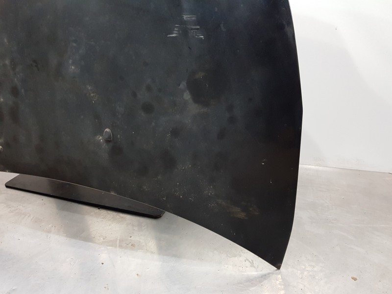 Recambio de capot para citroen c4 berlina exclusive referencia OEM IAM 7901L1  