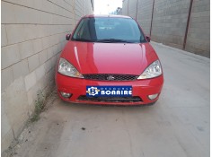 ford focus berlina (cak) del año 2002