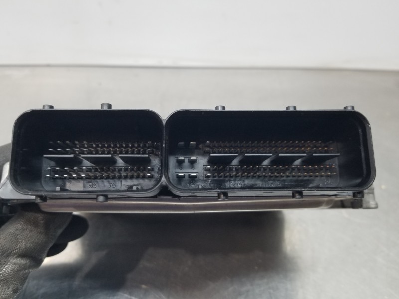 Recambio de centralita motor uce para kia carens ( ) drive referencia OEM IAM 391122BFA8  