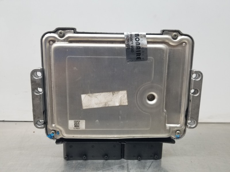 Recambio de centralita motor uce para kia carens ( ) drive referencia OEM IAM 391122BFA8  