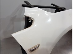 Recambio de aleta delantera derecha para opel astra j lim. selective referencia OEM IAM 13302208   2