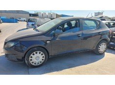 seat ibiza (6j5) del año 2008 2