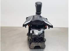 Recambio de palanca cambio para toyota corolla touring sports (e21) hybrid referencia OEM IAM 33560F4050   2