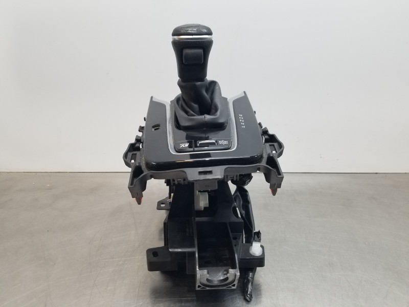 Recambio de palanca cambio para toyota corolla touring sports (e21) hybrid referencia OEM IAM 33560F4050  