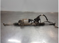 Recambio de cremallera direccion para opel astra j lim. selective referencia OEM IAM 13413955 39101582 