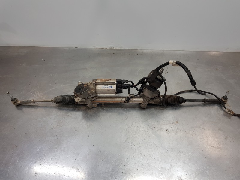 Recambio de cremallera direccion para opel astra j lim. selective referencia OEM IAM 13413955 39101582 