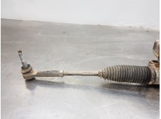 Recambio de cremallera direccion para opel astra j lim. selective referencia OEM IAM 13413955 39101582  2