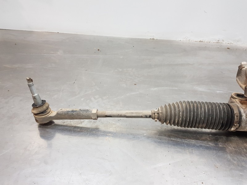 Recambio de cremallera direccion para opel astra j lim. selective referencia OEM IAM 13413955 39101582 