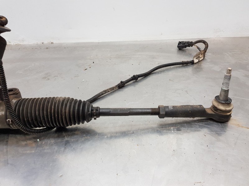 Recambio de cremallera direccion para opel astra j lim. selective referencia OEM IAM 13413955 39101582 