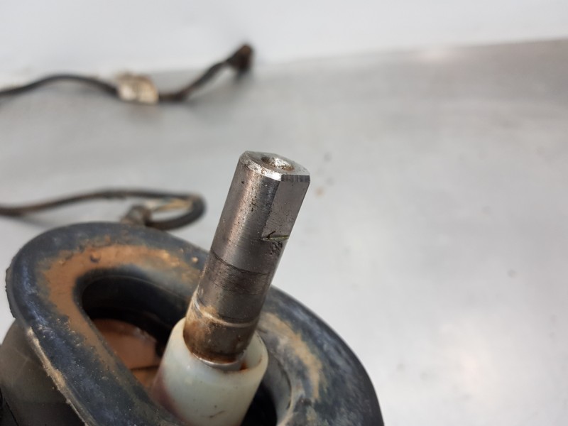 Recambio de cremallera direccion para opel astra j lim. selective referencia OEM IAM 13413955 39101582 