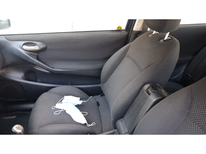 fiat stilo (192) del año 2004