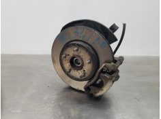 Recambio de mangueta delantera derecha para toyota corolla touring sports (e21) hybrid referencia OEM IAM 4321102410  