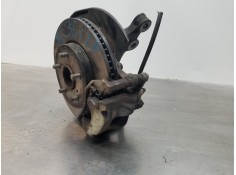 Recambio de mangueta delantera derecha para toyota corolla touring sports (e21) hybrid referencia OEM IAM 4321102410   2