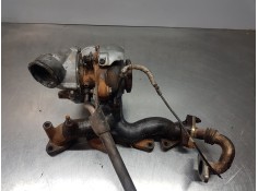 Recambio de turbocompresor para seat leon (1p1) fr referencia OEM IAM 03G253010A 03G253019N