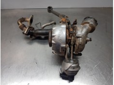 Recambio de turbocompresor para seat leon (1p1) fr referencia OEM IAM 03G253010A 03G253019N  2