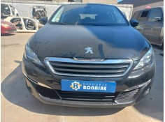 peugeot 308 del año 2015