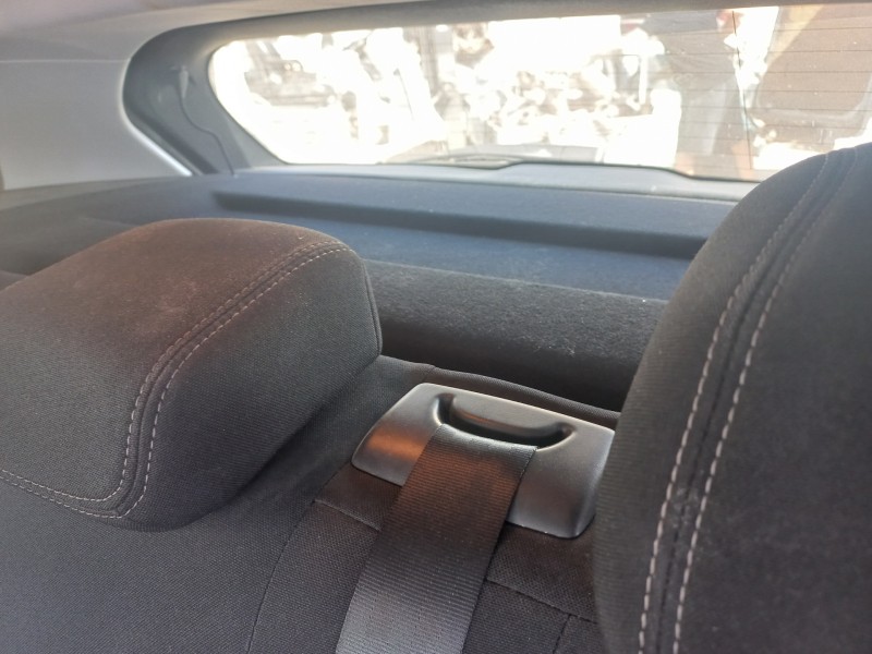 peugeot 308 del año 2015