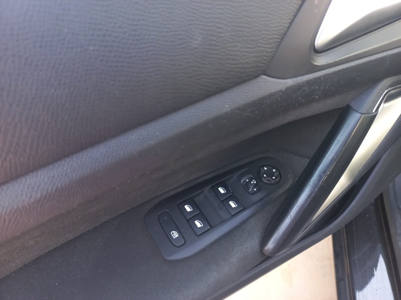 peugeot 308 del año 2015