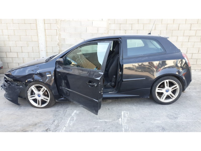 fiat stilo (192) del año 2004