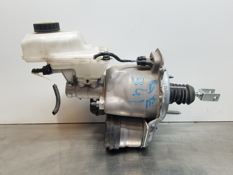 Recambio de servofreno para toyota corolla touring sports (e21) hybrid referencia OEM IAM 4721002070  