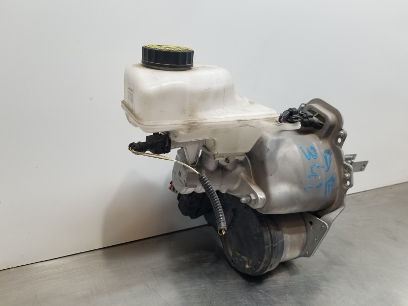 Recambio de servofreno para toyota corolla touring sports (e21) hybrid referencia OEM IAM 4721002070  