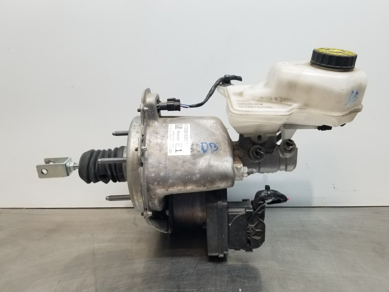 Recambio de servofreno para toyota corolla touring sports (e21) hybrid referencia OEM IAM 4721002070  