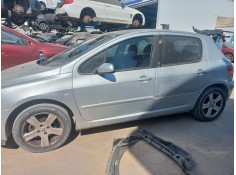 peugeot 307 (s1) del año 2002 2