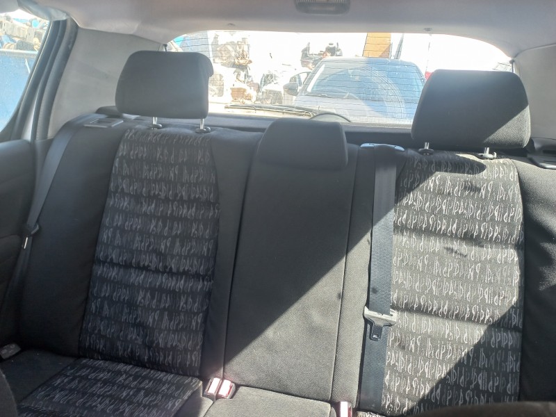 peugeot 307 (s1) del año 2002