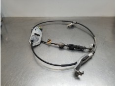 Recambio de varillaje cambio para toyota corolla touring sports (e21) hybrid referencia OEM IAM 3382002E30  